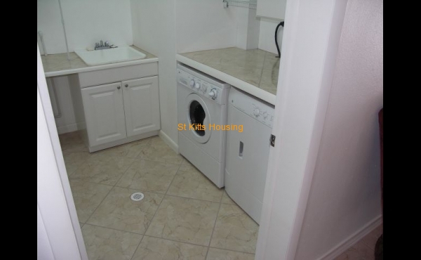 Wash Room