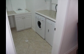 Wash Room