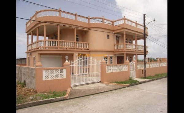735 New Road Housing