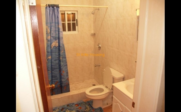Bath Room