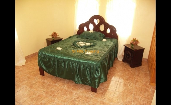 Bed Room