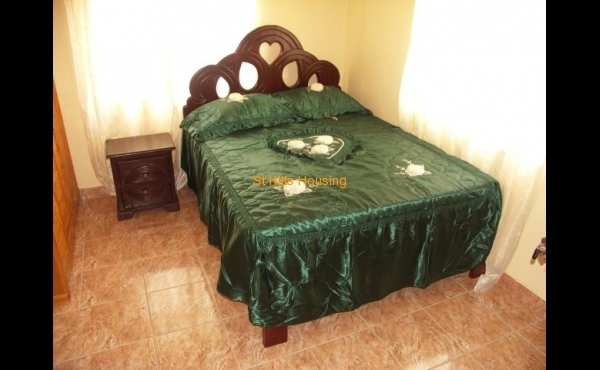 Bed Room
