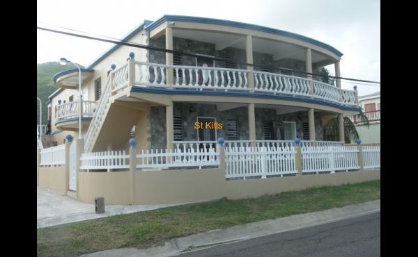 New Havern Apartments