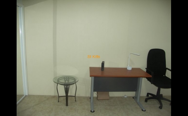 Study Desk and Chair