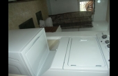 Washer & Dryer