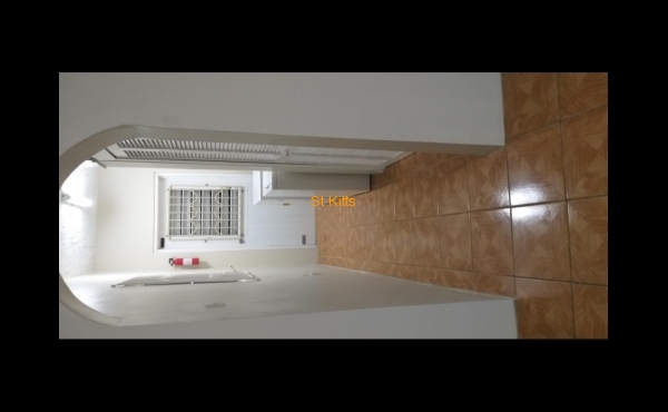 Washer - Dryer area