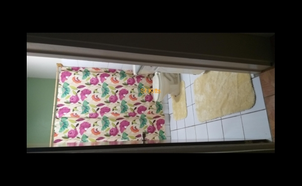 Shared Bathroom