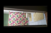 Shared Bathroom