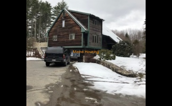 Room Available in Shared House: 1212 Methodist Rd. Westbrook, ME 