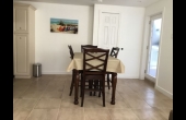 Dinning area
