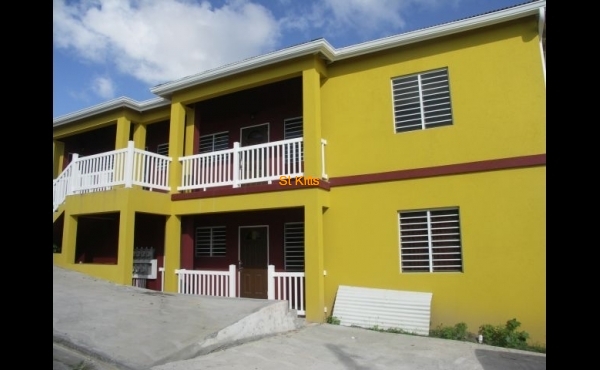 One bed Apt  - Camps