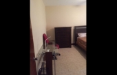 Study Desk and Chair