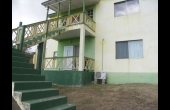 Bottom Apartment