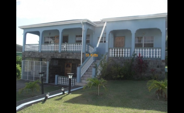 3 bedroom Apt- Ocean Gdns Camps
