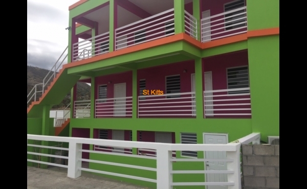  One Bed - New Road,  Gillards Meadows