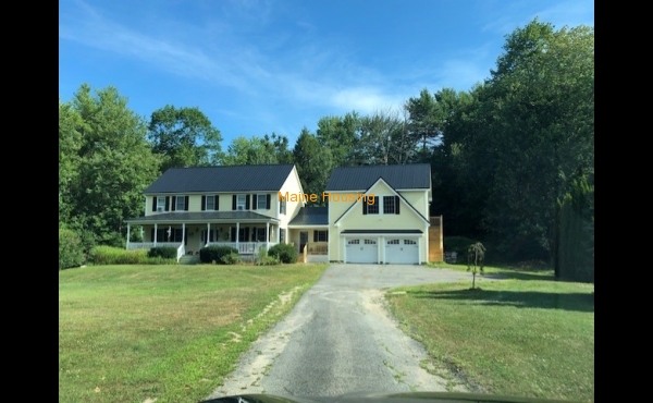 Room Available in Shared House: 28 Wedgewood Drive Saco, ME