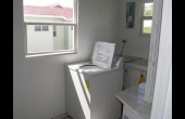 Wash Room