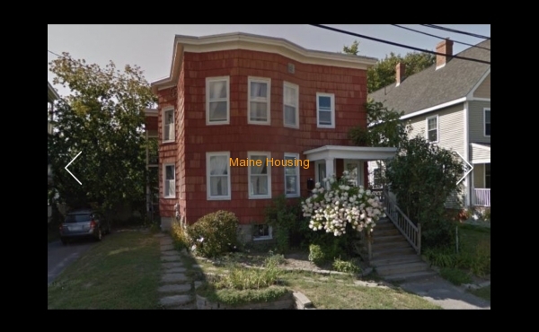 Room Available in Shared House: 12 Massachusetts Ave Portland, ME