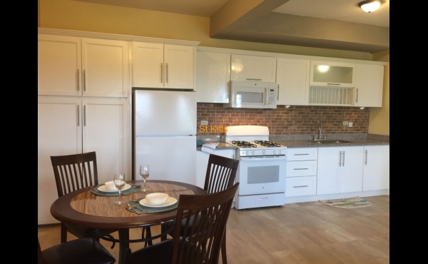 Chiverton Apts