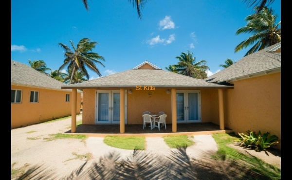 Sugar Bay - Two bed