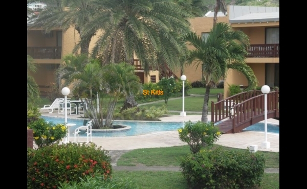 Sugar Bay Hotel