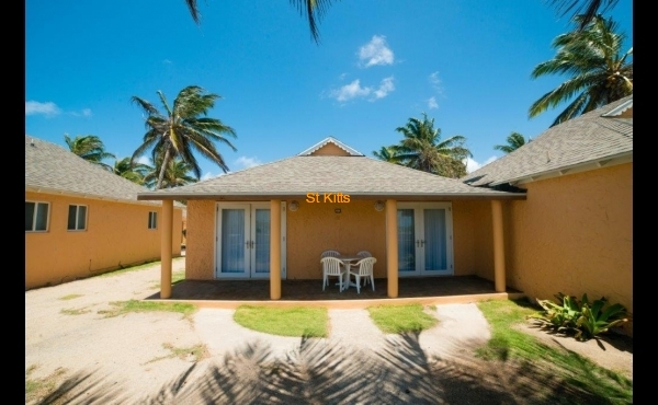  Sugar Bay - Two bed
