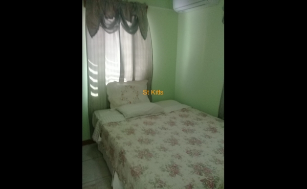  One bed - Buckley's Dev