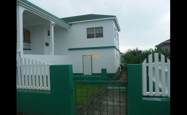 One bedroom – Camps