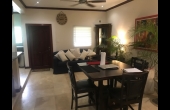 Dinning area