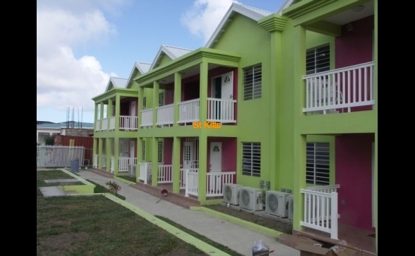: Tweeds Apartments Camps