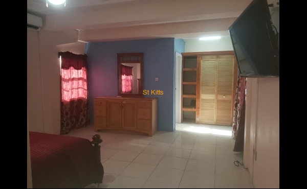 bedroom View