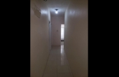 Corridor to bedrooms
