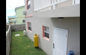Location side of apartment