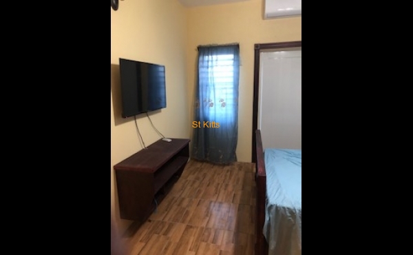 TV & Stand