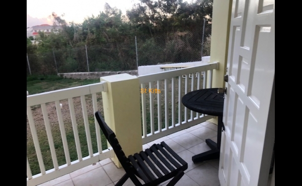Veranda