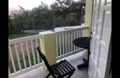 Veranda