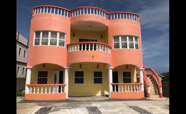 Shanta's Place