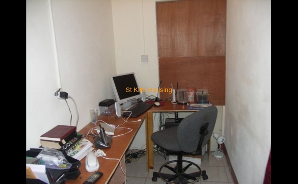 Study Area