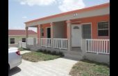 Front View of property