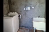Shared washroom