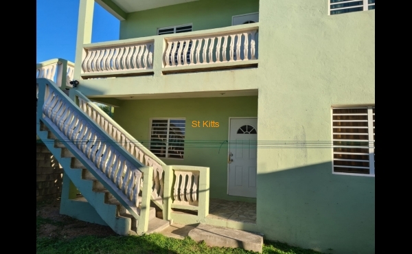2 bedroom - Boyd's