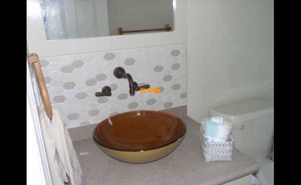 Bathroom/Basin