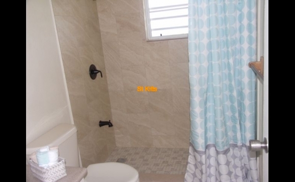 Bathroom/Shower