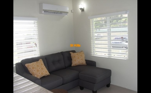 Dining room area