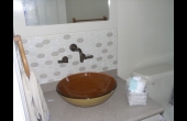 Bathroom/Basin