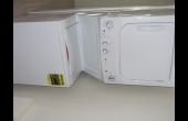 Washer & Dryer