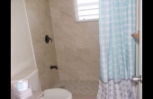 Bathroom/Shower