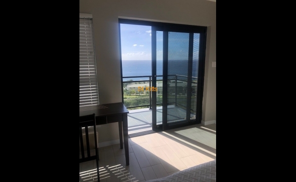 View from bedroom