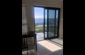 View from bedroom