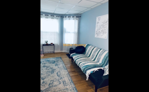 Room Available in Shared House: Downtown Portland, ME